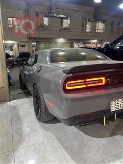 دودج تشالنجر